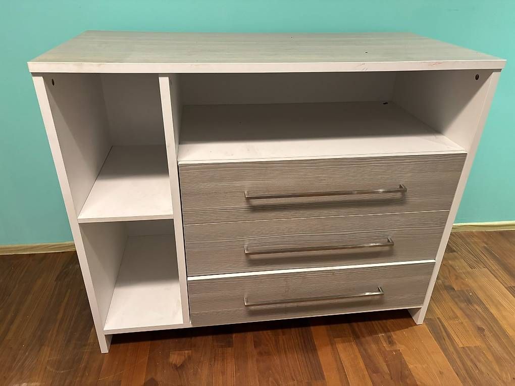 Armadi: Schrank und Kommode – Usato da Kriessern venduto da chr_vz25 2
