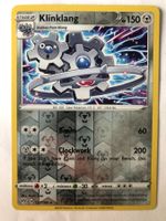 Klingklang - Reverse Holo - Rare Pokemon