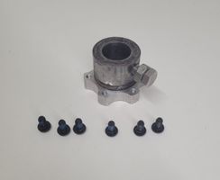 Freilauf Adapter 20mm