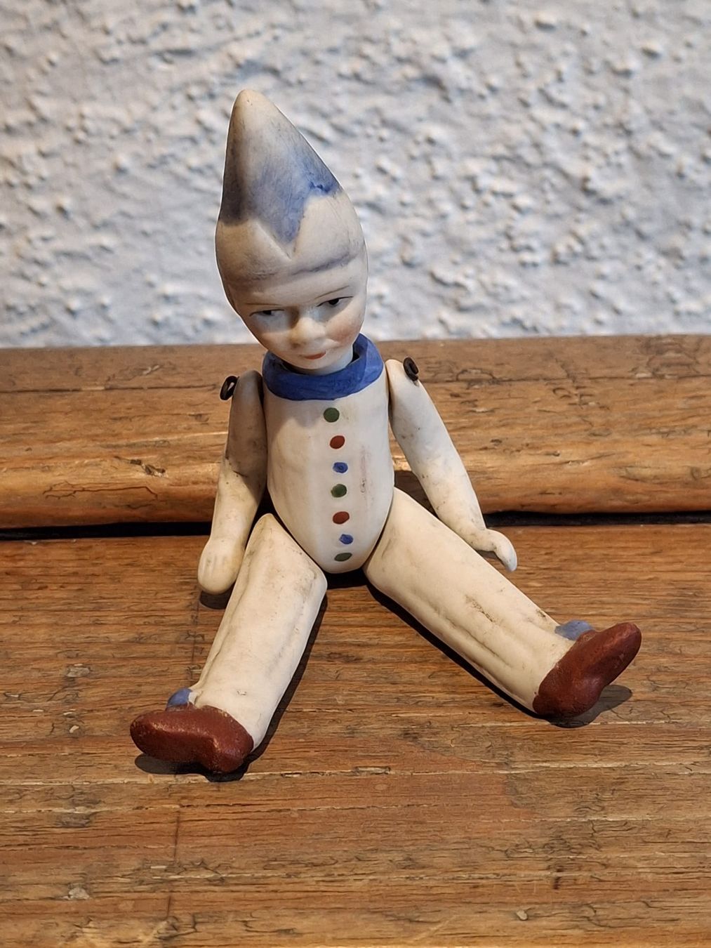 Statuette: Biscuits Porzellan – Usato da Boll venduto da toe_snj2 1