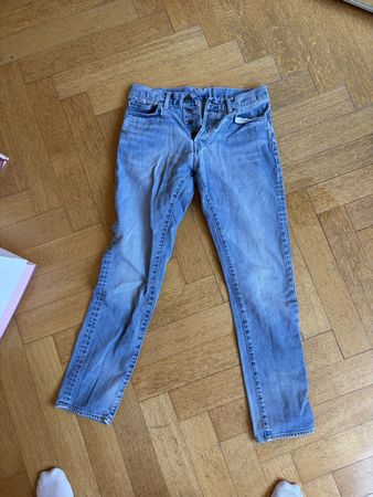 Jeans Carhartt Homme