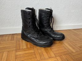 Hiax Stiefel High Walker Gr 41