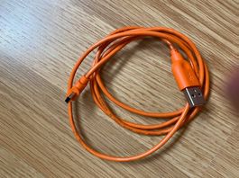 TING Ladekabel, gebraucht, voll funktionsfähig