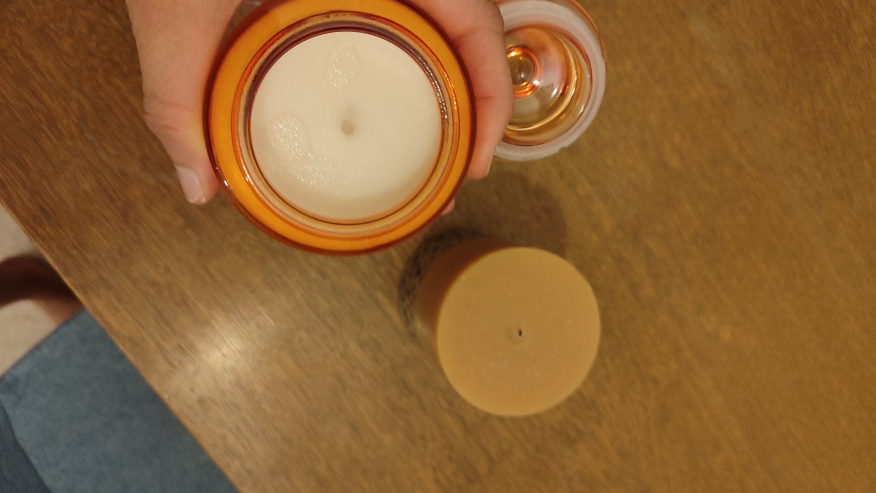 Rituals Candele: Deko-Set: Duftkerze, Räucherstäbchen, Glücksbringer – Nuovo (secondo la descrizione) da Brüttisellen venduto da nic_xm7s 6