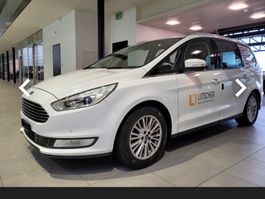 Ford Galaxy 2.0 TDCi Tita.7Pl AWD 2016 Problem mit Automat