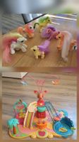 My little poney Butterfly island