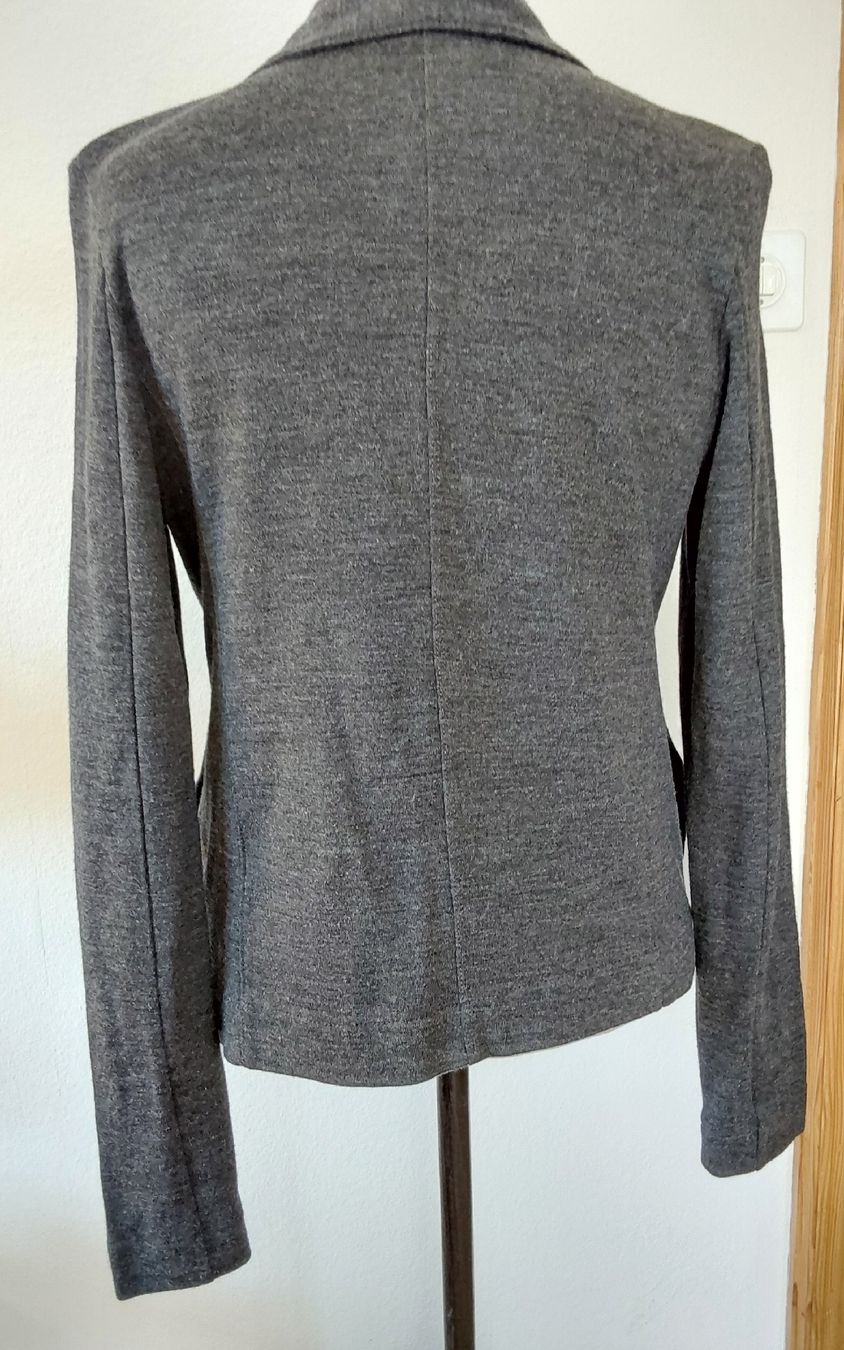Marc O'Polo Giacche: Blazer Marc O'Polo grau 40 – Usato da Köniz venduto da scopello12 3