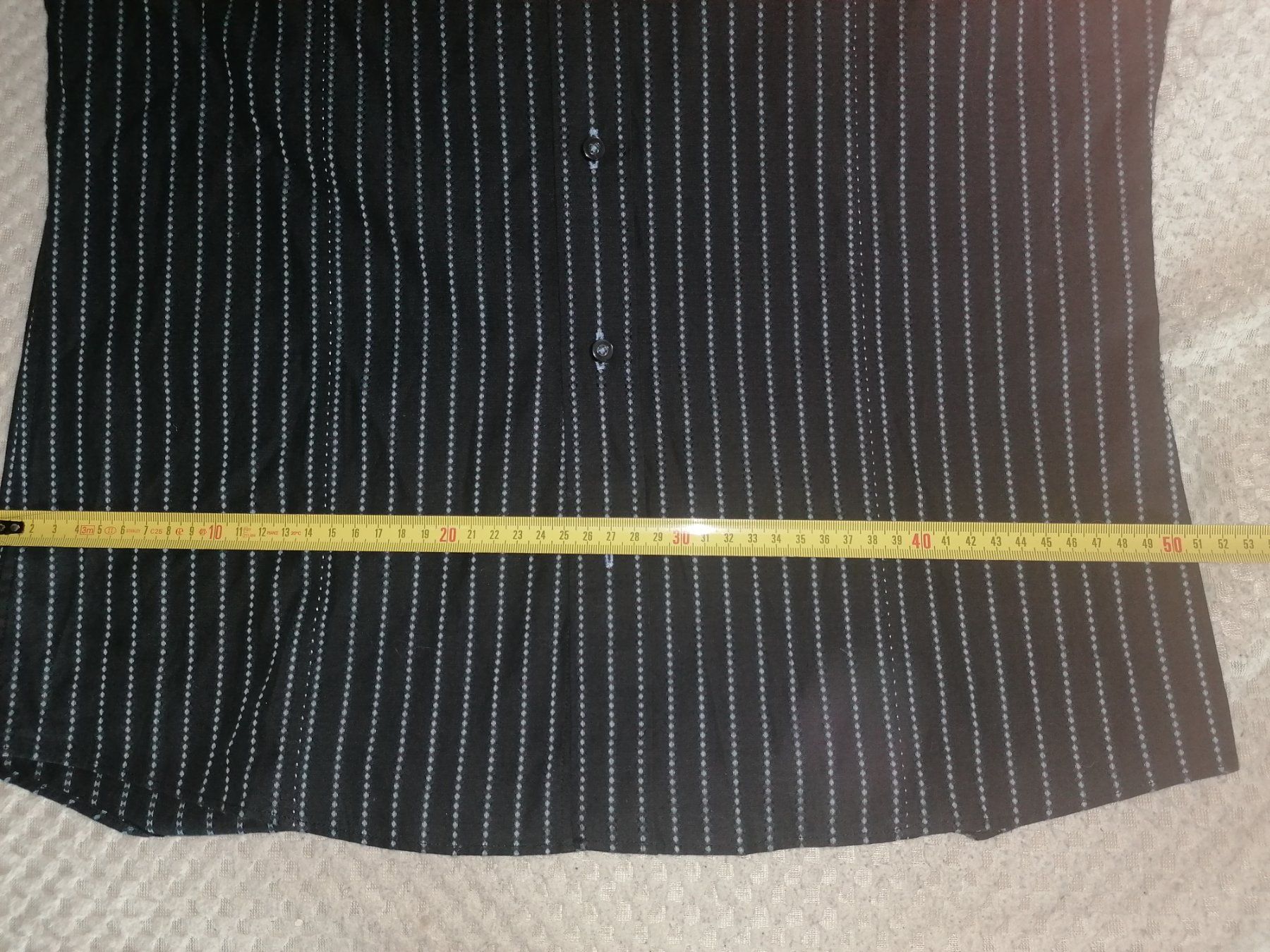 Camicie: Hemd der Top Marke ++ AP ++ Gr. M – Nuovo (secondo la descrizione) da Aeugst am Albis venduto da Stevens4 3