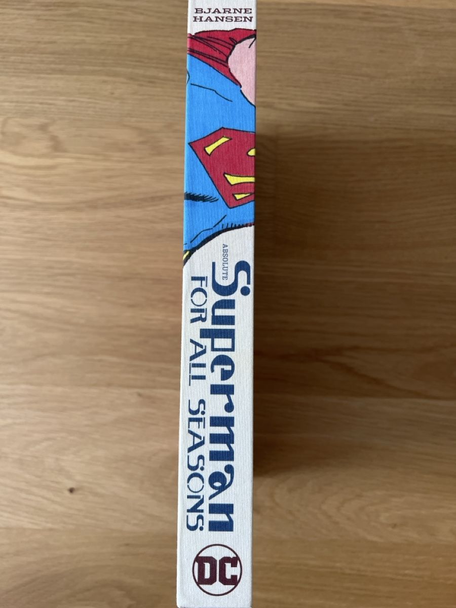 Fumetti: Superman Comic Buch gebraucht – Nuovo (secondo la descrizione) da Goldach venduto da MiFl 2