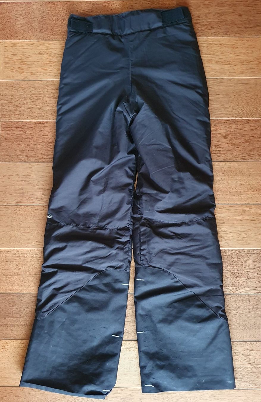 Decathlon Pantaloni: Skihose Wedze, 143-152 – Usato da Steinhausen venduto da parashkevoff 1