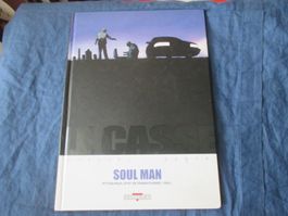 Soul Man : Le casse