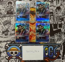 One Piece - Emperors in the New World - OP09-048 - TCG - JPN