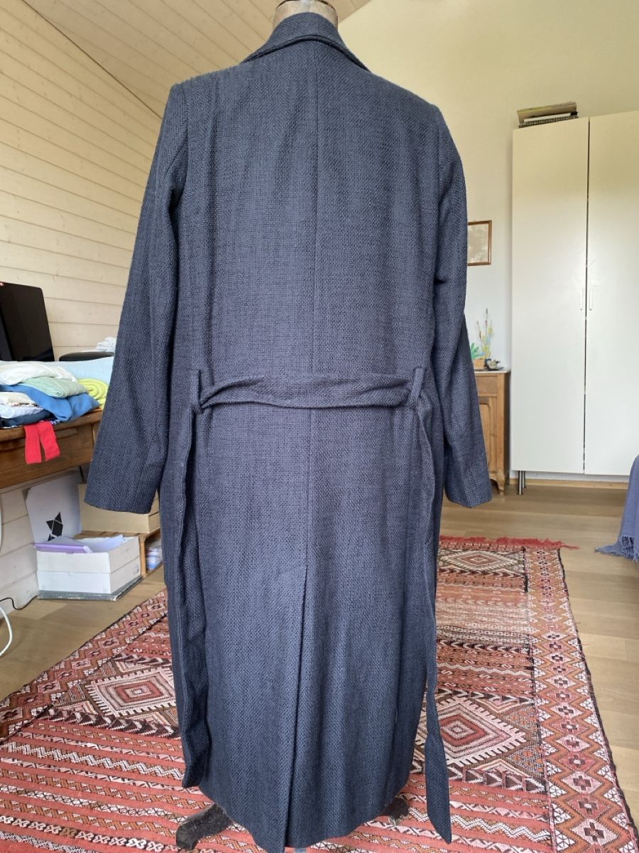 Kooples Cappotti: Manteau The Kooples – Nuovo (secondo la descrizione) da Lonay venduto da Ikoko 2
