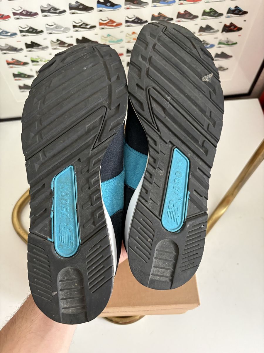 New Balance Scarpe da uomo: New Balance M1500NBP, Size 44 eu  – Usato da Neuchâtel venduto da sharposneaks 5