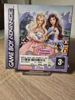 Nintendo Gameboy Advance/Barbie/SEALED