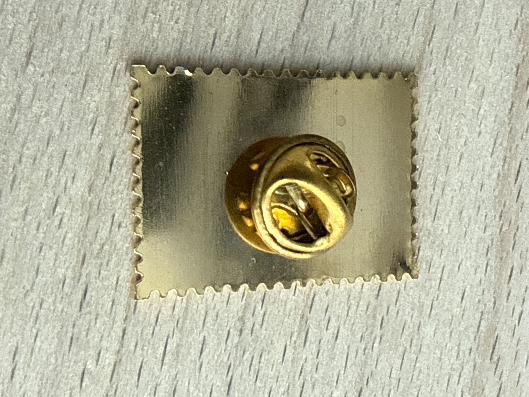 Placchette & Badge: Pin Kanton Thurgau – Usato da Glattbrugg venduto da Schweigmatt 1