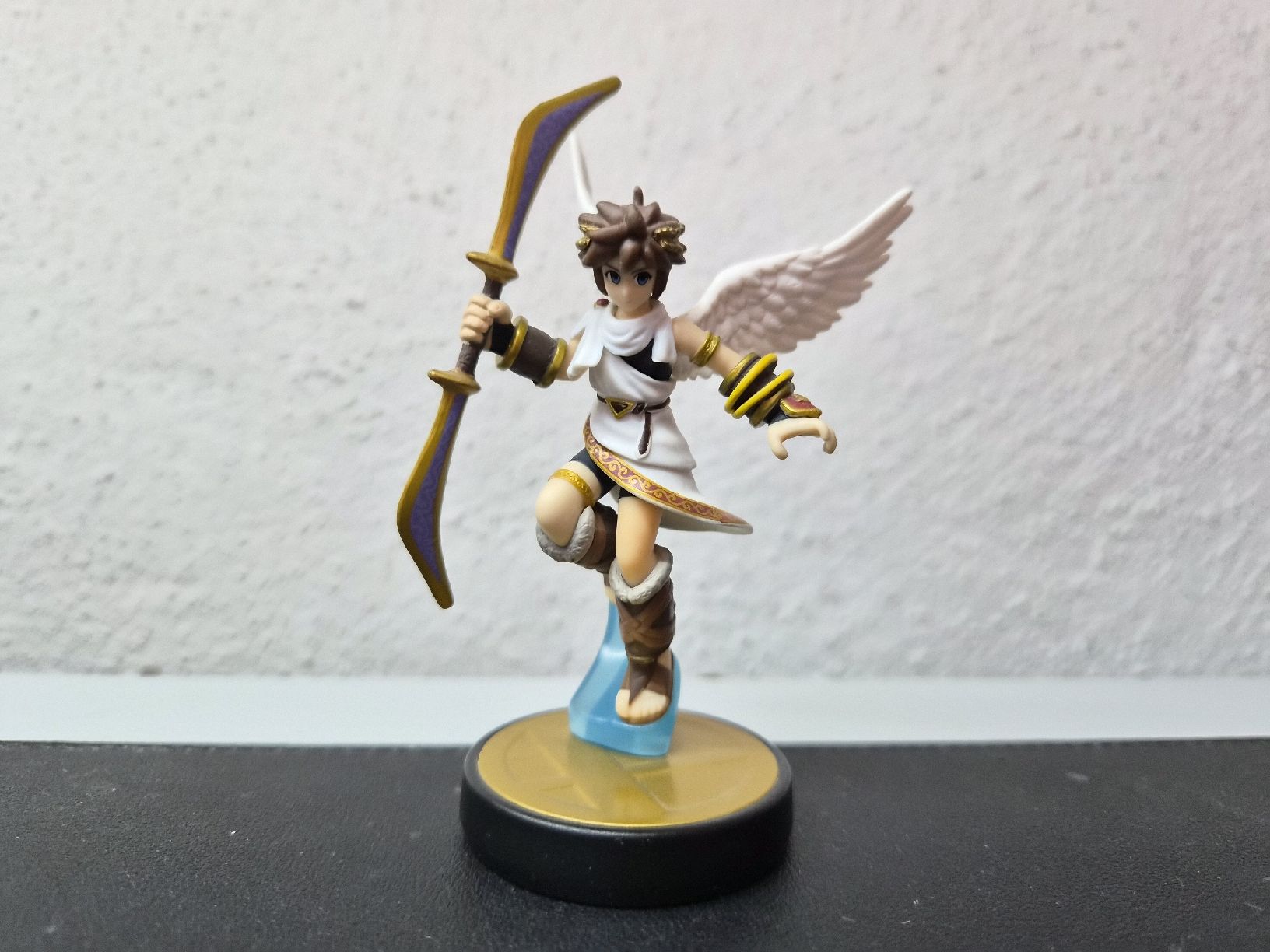 Nintendo Figuren: Amiibo Figuren Set 5 Stk. – Gebraucht aus Goldiwil (Thun) von Looore 3