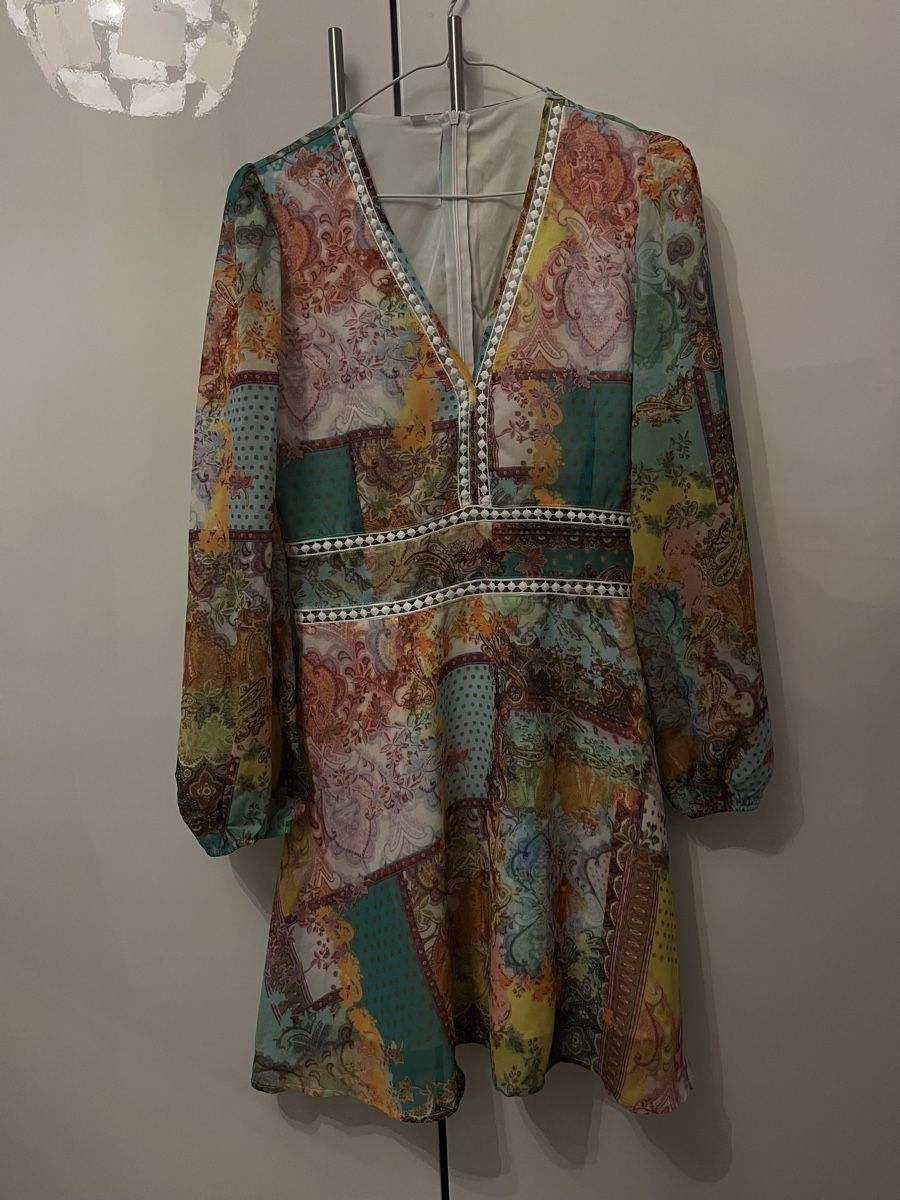 Vestiti: Robe d'été M style bohème – Nuovo (secondo la descrizione) da Aigle venduto da sow_m7gm 7