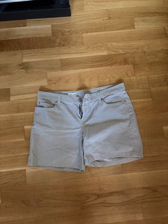 Gap Kurze Sommerhose gestreift Gr. 14 wie neu 👍