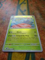POKEMON  Tangrowth   I  MEG EN  007/132   HP150  2025