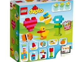 LEGO DUPLO / 10848 / Meine ersten Bausteine