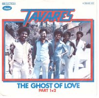 Tavares - the gost of love