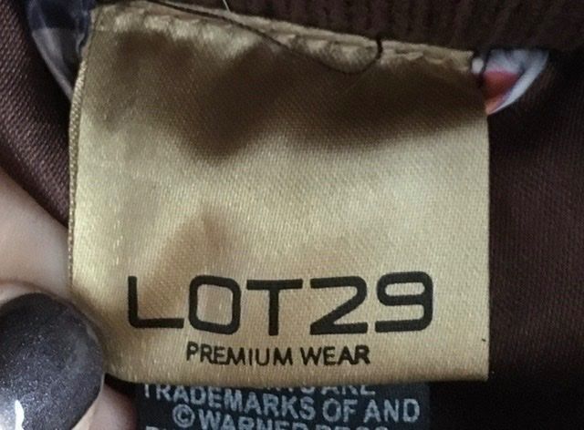 Giacche: Coole warme Jacke von LOT29 – Nuovo (secondo la descrizione) da Mühlethurnen venduto da Fudoshin1 7