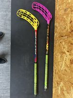 Unihockey Schläger
