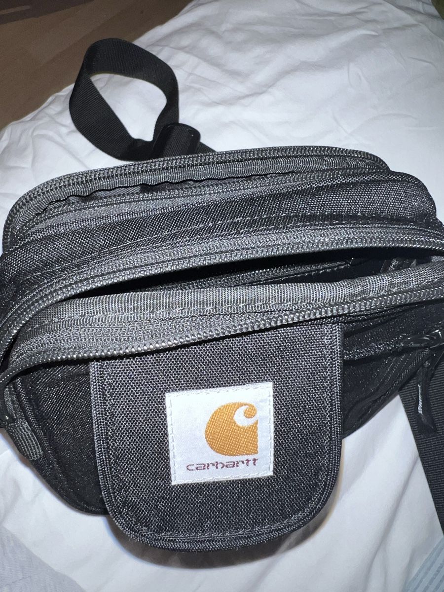 Carhartt Borse: Carhartt Tasche – Nuovo (secondo la descrizione) da Muri AG venduto da sin_56. 2
