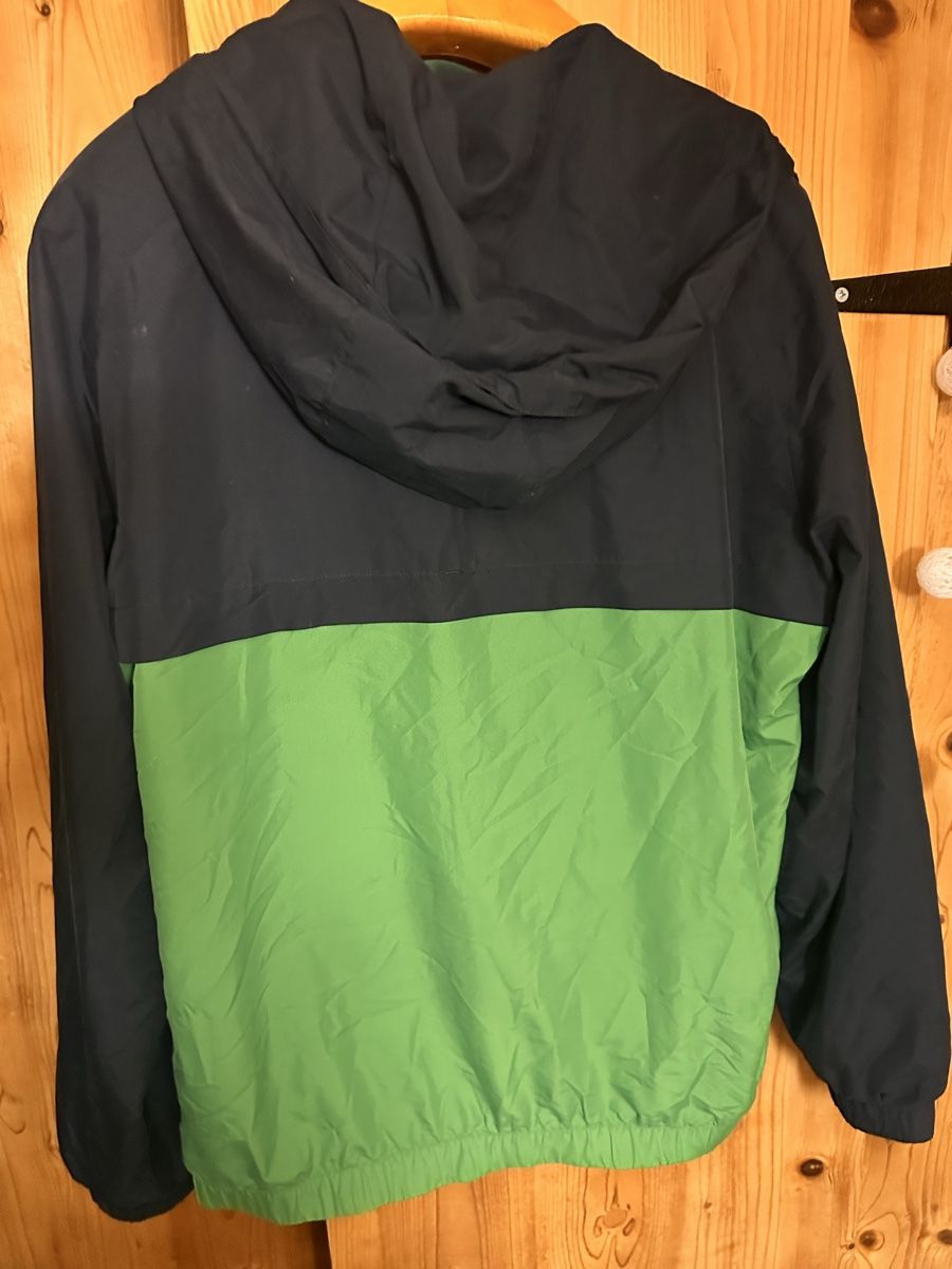 Lacoste Giacche: Jaquette Lacoste coupe vent M-L – Usato da Vésenaz venduto da Silouane 1