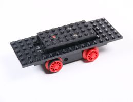 Lego® Eisenbahn-Motor 4.5 Volt