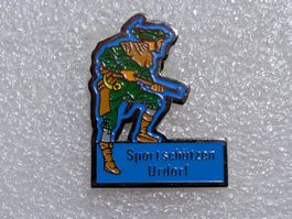 Ansteckpin 269: Sportschützen Urdorf