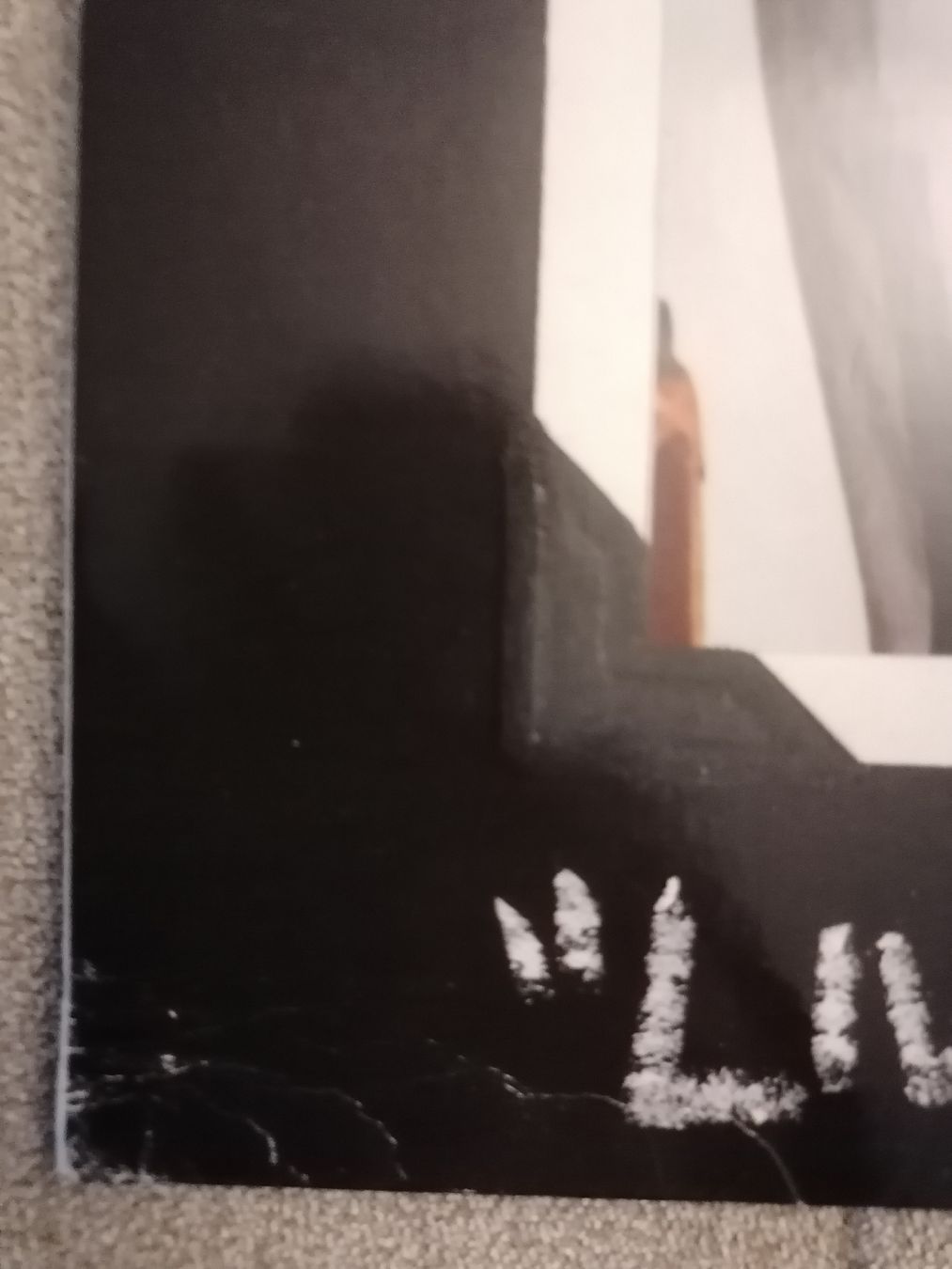 Dischi in vinile: Nomeansno Live & Cuddly 2er Vinyl – Usato da Zuerich venduto da Culoshaker 2