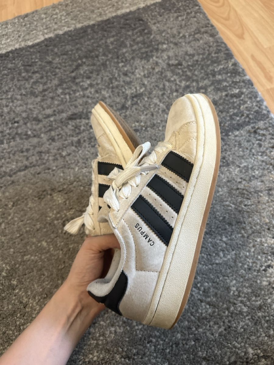 Adidas Scarpe da uomo: Sneakers Adidas Grösse 40  – Usato da Dietikon venduto da sal_zdn5 3
