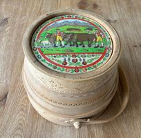 Appenzeller Toggenburger Bauernmalerei
