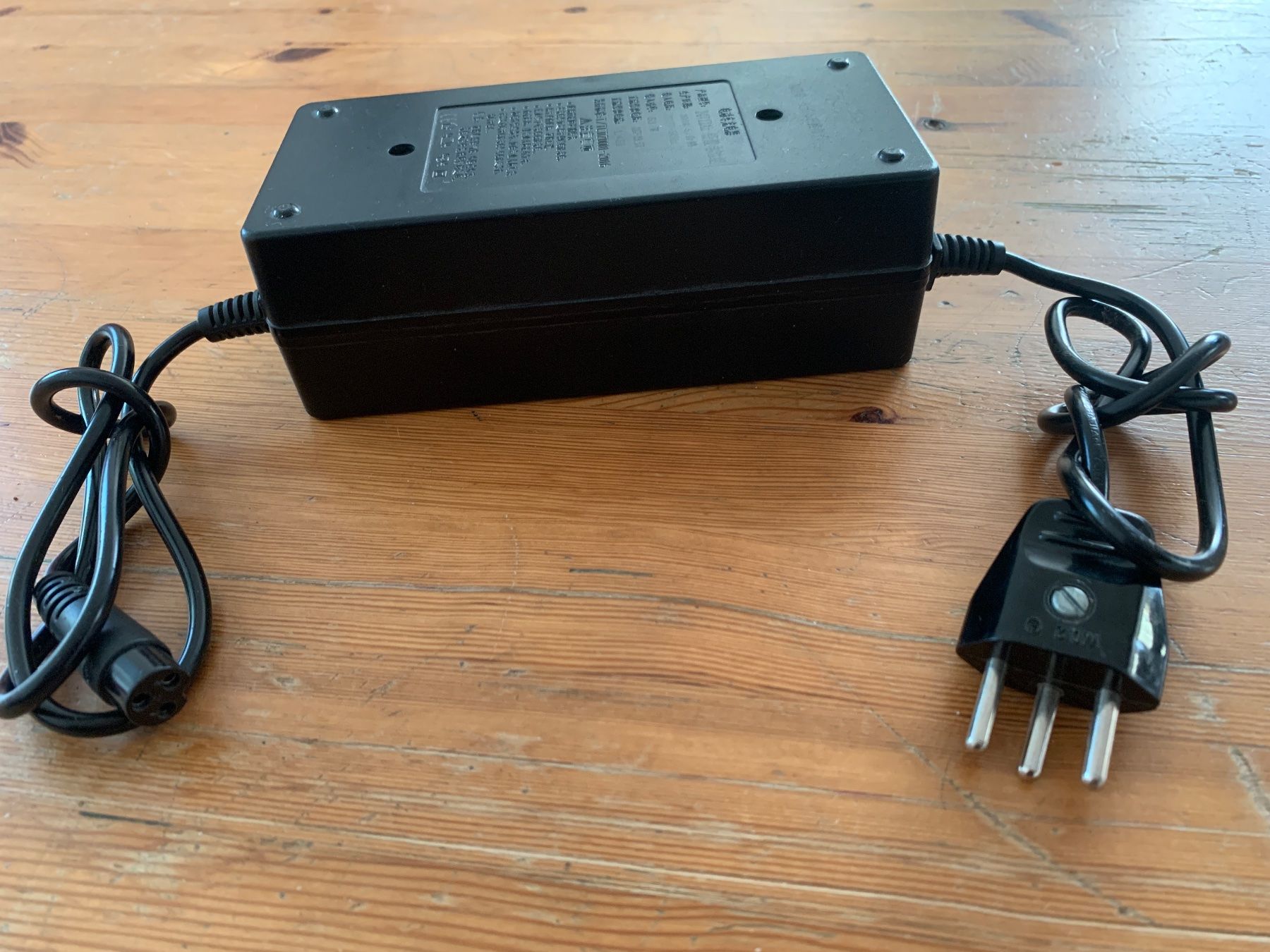 Veicoli elettrici: Mini E-Roller – Usato da Zug venduto da quaqua 4