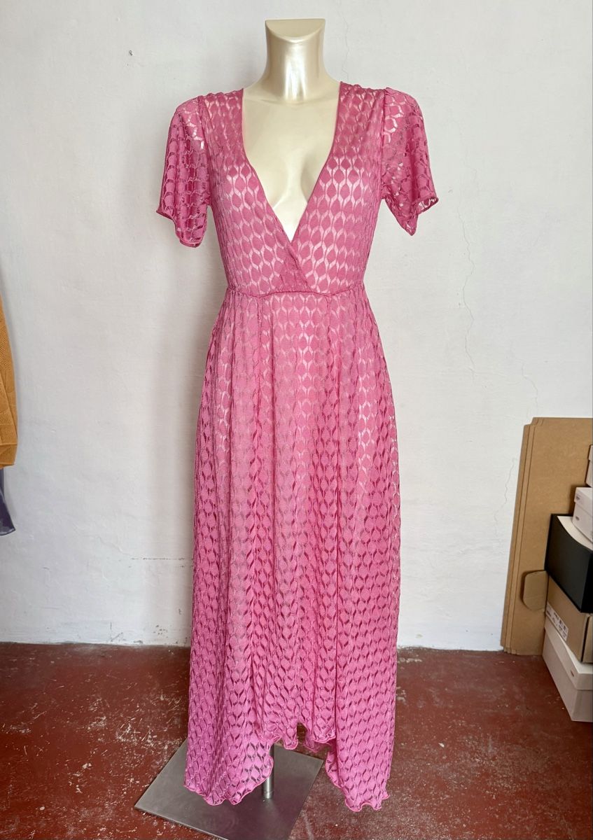 Missoni Vestiti: Missoni dress 2000€ – Usato da Barna venduto da orbuyorcry