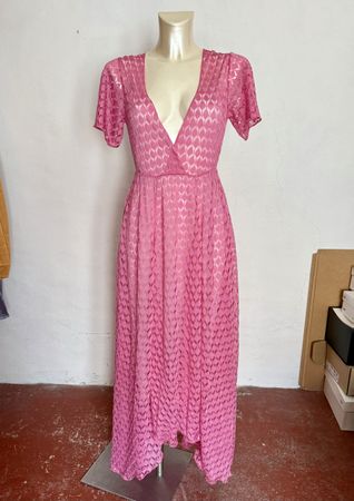 Missoni dress 2000€