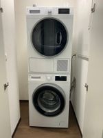 Waschmaschine / Tumbler