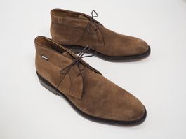 FLORIS VAN BOMMEL De Tanker Herrenschuh Gr. 45.5 (21288)
