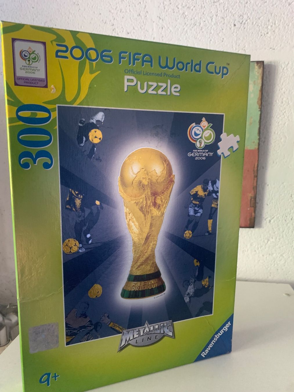 Puzzles: 2 puzzles enfants – Gebraucht aus Rochefort von runeii