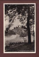 Schloss GIRSBERG bei Guntalingen - 1936