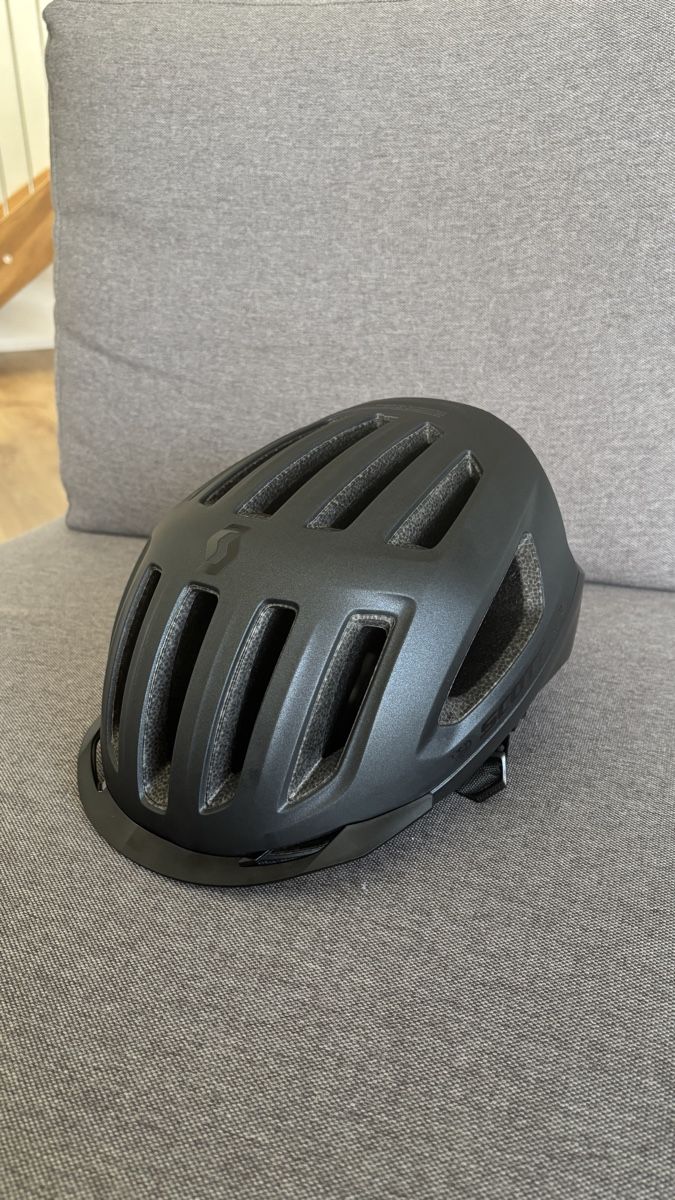 Scott Casques: Scott Sierra MIPS – Neuf (Voir description) à Mümliswil par NICCIN