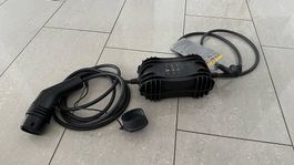 PSA-Ladekabel (Mode 2) für Elektro- und Hybridfahrzeuge