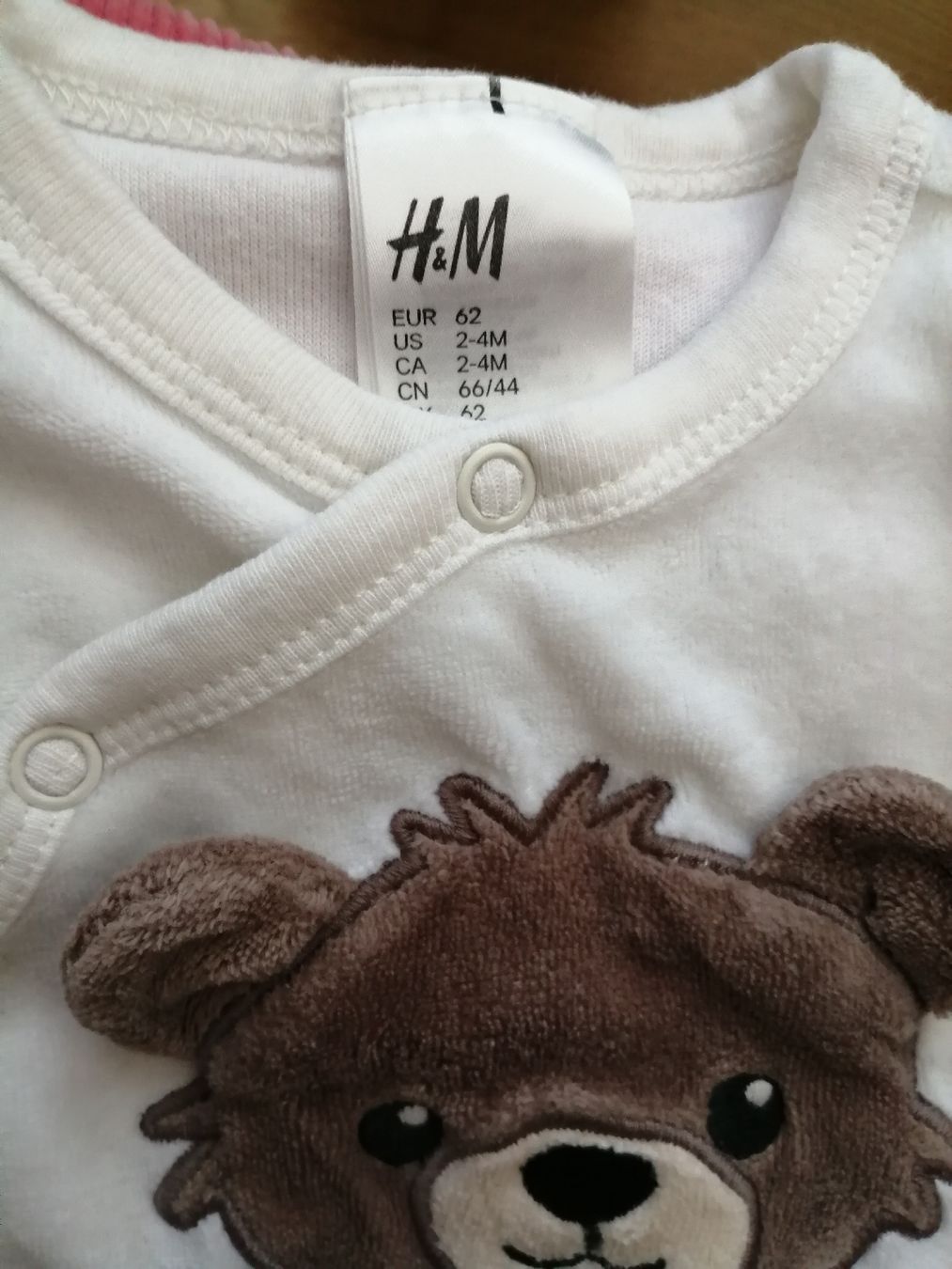 Pigiama & Simili: Babypijamas Gr. 62 – Nuovo (secondo la descrizione) da Windisch venduto da mer_6cjk 6