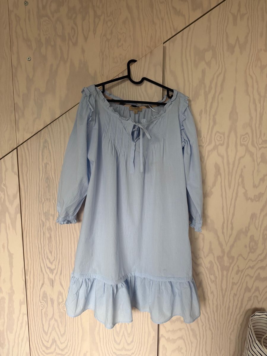 Burberry Kleider: Burberry-Kleid – Gebraucht aus Baden von lor_92zv 1