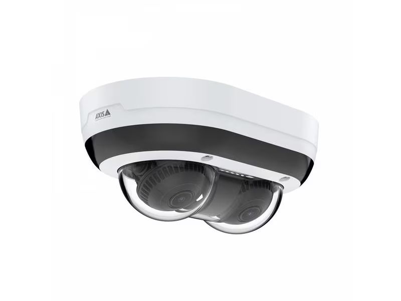 Camcorder: Axis Kamera P4705-PLVE – Neu und originalverpackt aus Kilchberg ZH von chefe07