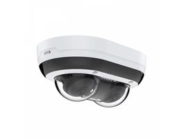 Axis Kamera P4705-PLVE