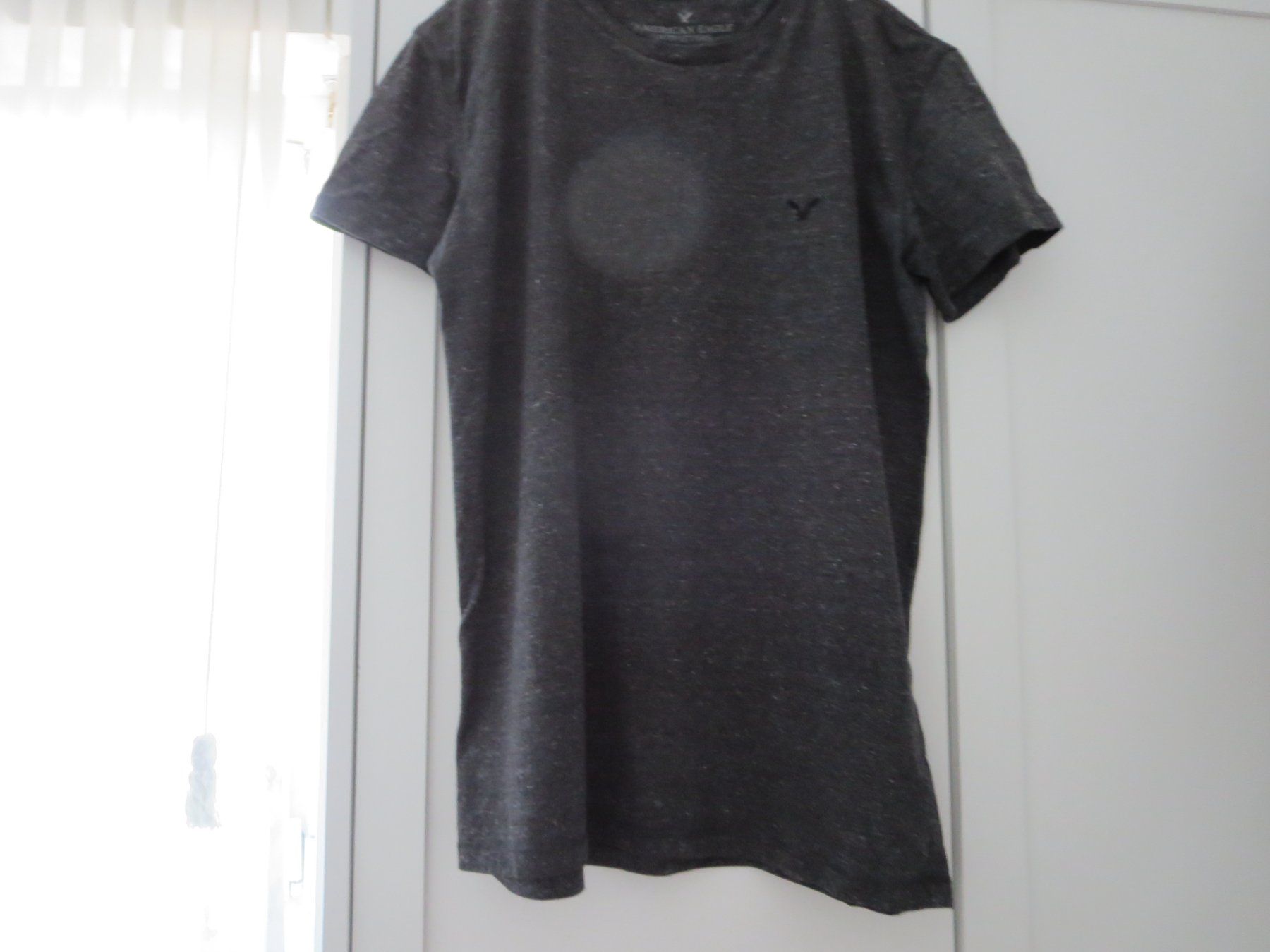 American Eagle T-shirt: American Eagle Herren Shirt /Gr. S – Usato da Wallisellen venduto da Arvenstube 1