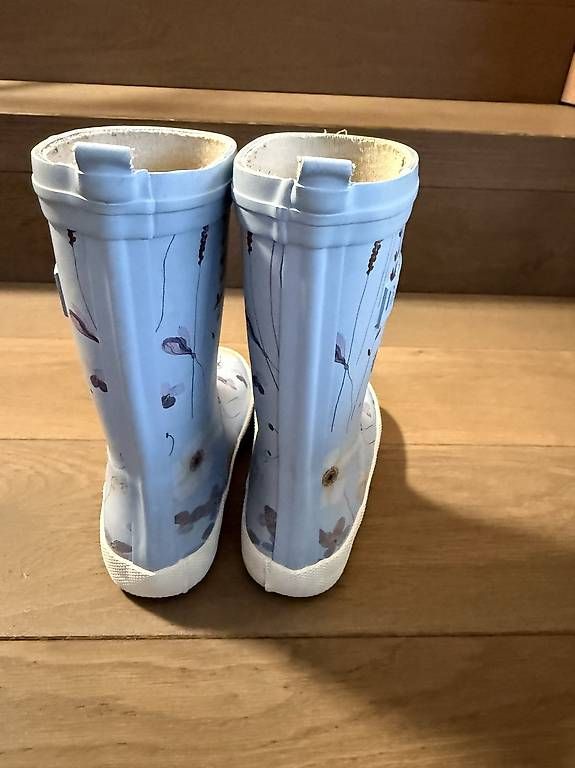 Schuhe für Jungen: Bisgaard Gummistiefel – Gebraucht aus Wohlen b. Bern von nicolez8 1